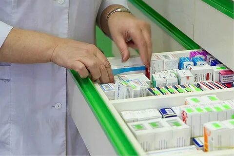Лекарственное обеспечение. Лекарственное обеспечение.