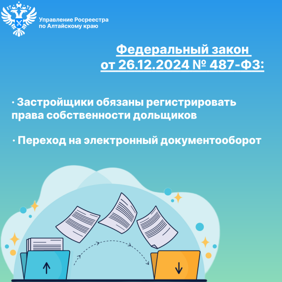 Изменения 487-ФЗ часть 2. Изменения 487-ФЗ часть 2.